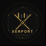 Telegram profile photo for Xerport v4.0 Sinyal