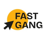 Telegram profile photo for FASTGANG EARNING