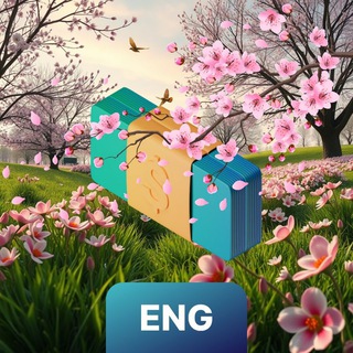 Telegram profile photo for Business Empire