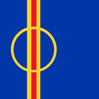 Telegram profile photo for Свободная Лапландия
