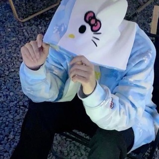 Telegram profile photo for cennedy / переходник