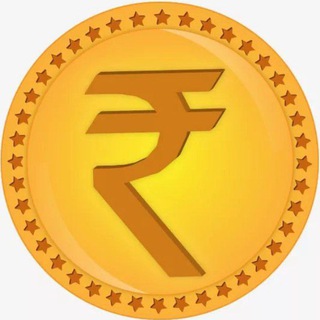 Telegram profile photo for INR ( ₹ )