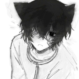Telegram profile photo for Котомальчики кф