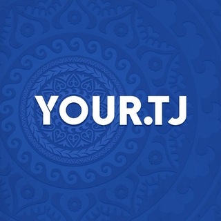 Telegram profile photo for Your Tajikistan