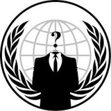 Telegram profile photo for Anonymous