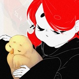 Telegram profile photo for Бабуля Drэm