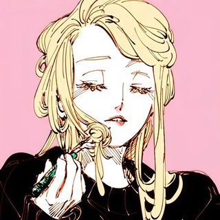 Telegram profile photo for Белерілл 🤏
