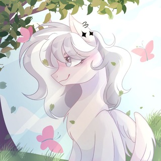 Telegram profile photo for •Reivee •/•Avel•