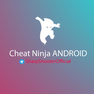 Telegram group profile photo for Cheat Ninja (Officia Reseller)