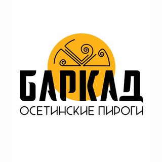 Telegram profile photo for БАРКАД