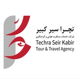 Telegram profile photo for Techra seir / تچرا سیر