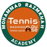 Telegram profile photo for TenniS HouSe | خانه تنیس