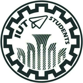 Telegram profile photo for IUT Students