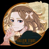 Telegram profile photo for life-channel «fallen stars»