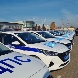 Telegram profile photo for Отделение Госавтоинспекции МОМВД России "Уваровский"