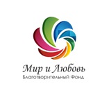 Telegram profile photo for Фонд Мир и Любовь