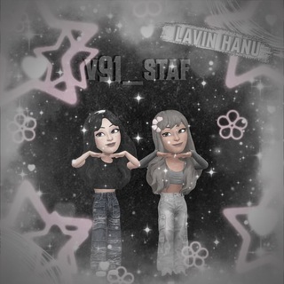 Telegram profile photo for ⱽ⁹¹video star🔱