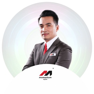 Telegram profile photo for Najib Asaddok ORM