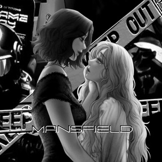 Telegram profile photo for Mansfield