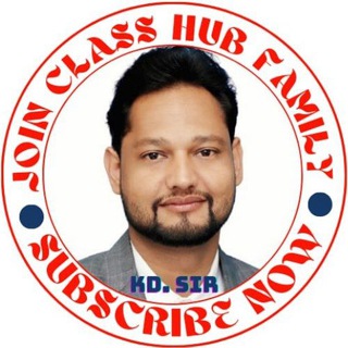 Telegram profile photo for Class Hub