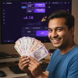 Telegram profile photo for Gamer Bhai 🚀