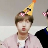 Telegram profile photo for byee bye