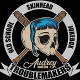 Telegram profile photo for Audrey And The Troublemakers