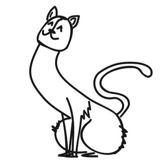 Telegram profile photo for Урчание