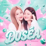 Telegram profile photo for ٠˟ ː ݊ =͟͟͞͞♡ ᗪᑌSÉᗩ⊹ 두세아