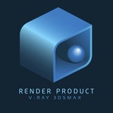 Telegram profile photo for Render product سر فصل های