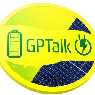 Telegram profile photo for GP Talk