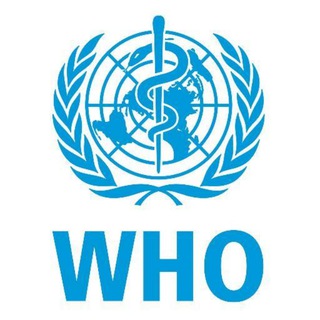 Telegram profile photo for PANDEMIEVERTRAG - #WHO
