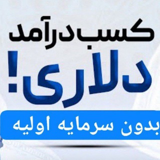 Telegram profile photo for 💰💸کسب درآمد تومان و دلار و ارز 💰💸