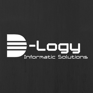 Telegram profile photo for D-Logy 💻📱