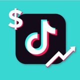 Telegram profile photo for Арбітражники ТІКТОКУ | НОВИНИ