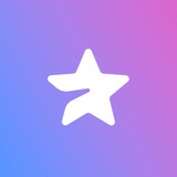 Telegram profile photo for Розыгрыши Звёзд