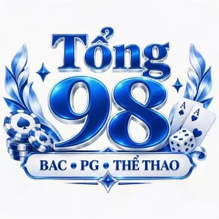 Telegram profile photo for Ngôi Nhà 98 | Group VIP Tặng Thưởng Hàng Ngày