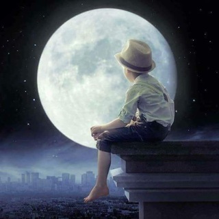 Telegram profile photo for تَأمُلْ