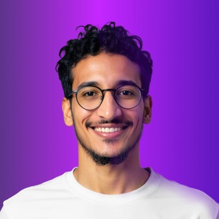 Telegram profile photo for Zyad Toson | UI/UX Design