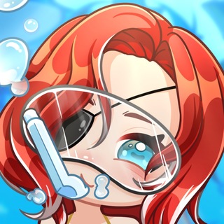Telegram profile photo for Махирка 🏴☠️