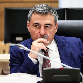Telegram profile photo for Руслан Шарифов
