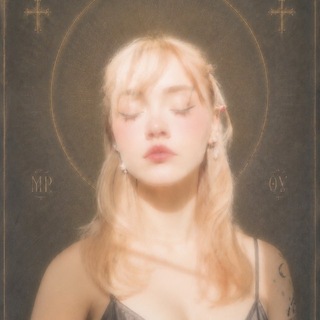 Telegram profile photo for Ариана Грамм