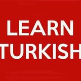 Telegram profile photo for Turkish 857