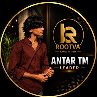 Telegram profile photo for 𝐀𝐍𝐓𝐀𝐑 𝐓𝐌™