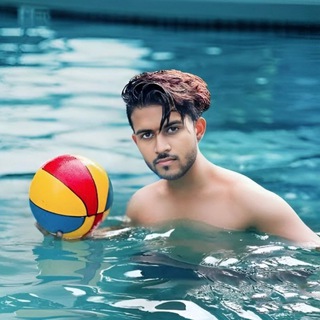 Telegram profile photo for Raaz Pathak 🏏