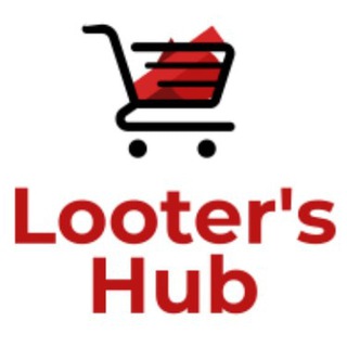 Telegram profile photo for Looter's Hub 2.0