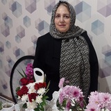 Telegram profile photo for تندخوانی صادقی