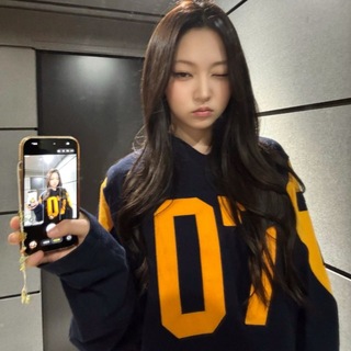 Telegram profile photo for Park Jia