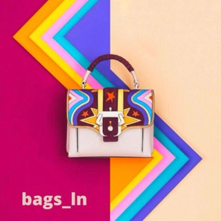 Telegram profile photo for BAGS_LN сумки