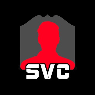 Telegram profile photo for SVC Community Cards